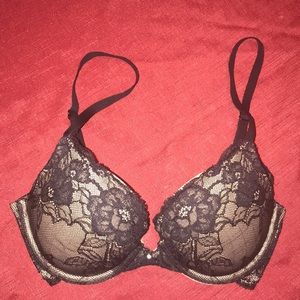 Maidenform Lace Bra 32 C